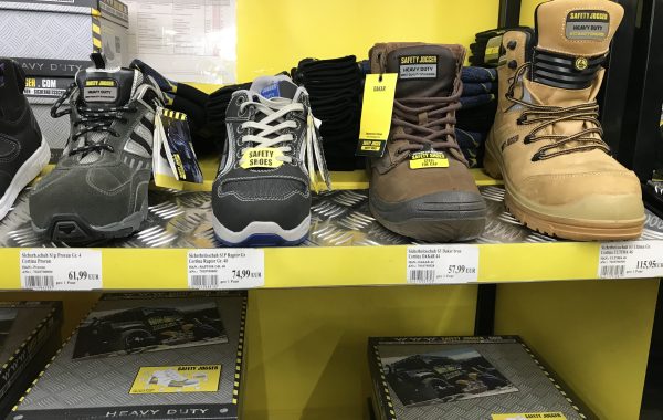 Schuhe Schuhe